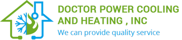 Dr Power Cooling & Heating